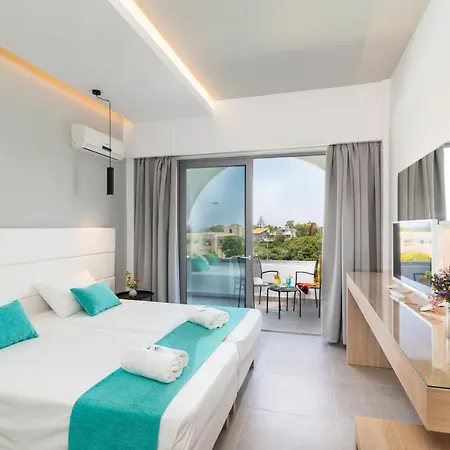 Happy Days Hotel, Adults Only 호텔 3*