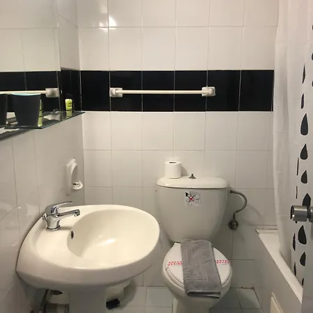 Happy Days Hotel, Adults Only 호텔 3*