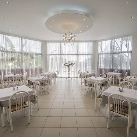 Happy Days Hotel, Adults Only 3* Theológos